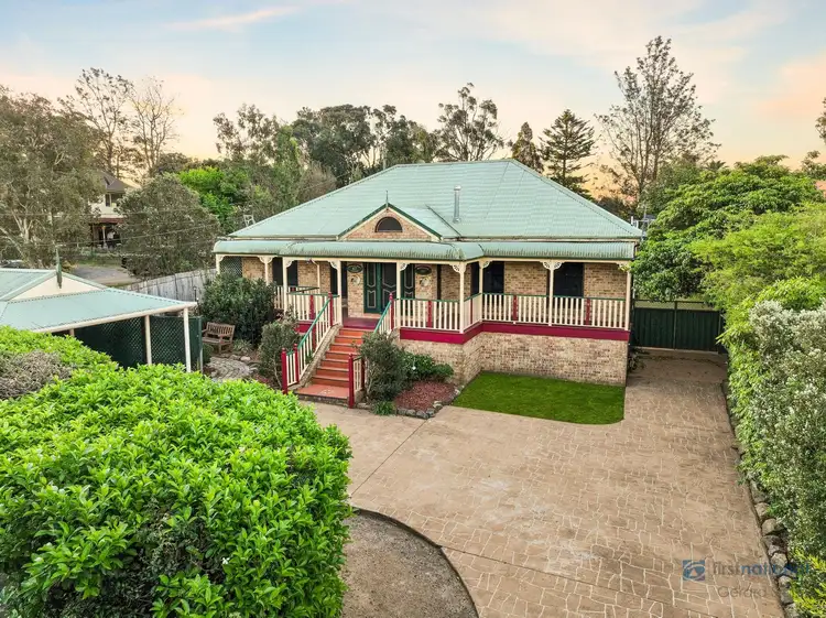 47 Moorland Road