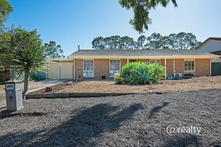 34 Horn Drive