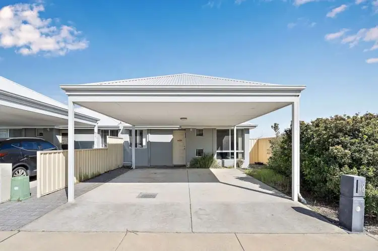 113 Owtram Road