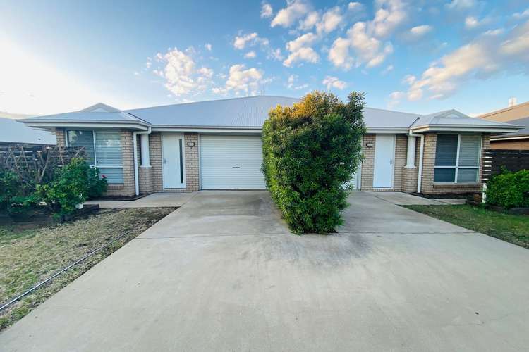 Main view of Homely unit listing, 1/101 Zeller Street, Chinchilla QLD 4413