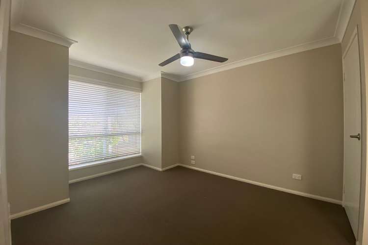 Second view of Homely unit listing, 1/101 Zeller Street, Chinchilla QLD 4413