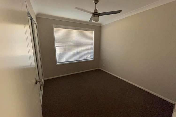 Third view of Homely unit listing, 1/101 Zeller Street, Chinchilla QLD 4413