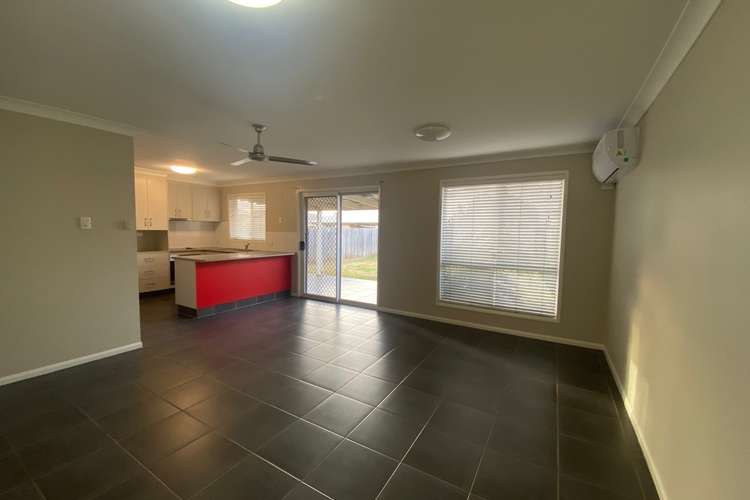 Fifth view of Homely unit listing, 1/101 Zeller Street, Chinchilla QLD 4413