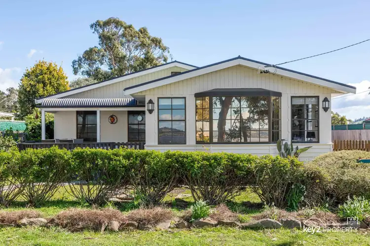 Second view of Homely house listing, 3 Swan Point Esplanade, Swan Point TAS 7275