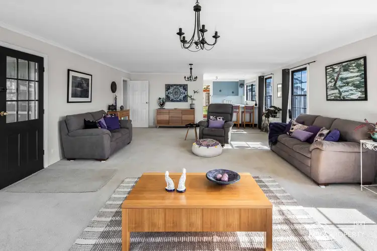 Fourth view of Homely house listing, 3 Swan Point Esplanade, Swan Point TAS 7275