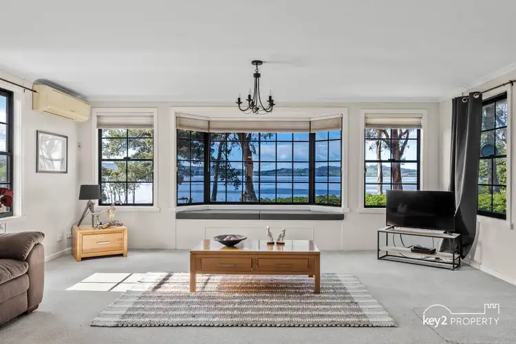 Fifth view of Homely house listing, 3 Swan Point Esplanade, Swan Point TAS 7275