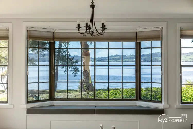 Sixth view of Homely house listing, 3 Swan Point Esplanade, Swan Point TAS 7275