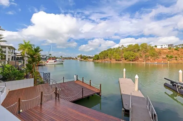 Main view of Homely townhouse listing, 2/18 O'Ferrals Road, Bayview NT 820