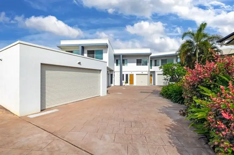 Second view of Homely townhouse listing, 2/18 O'Ferrals Road, Bayview NT 820