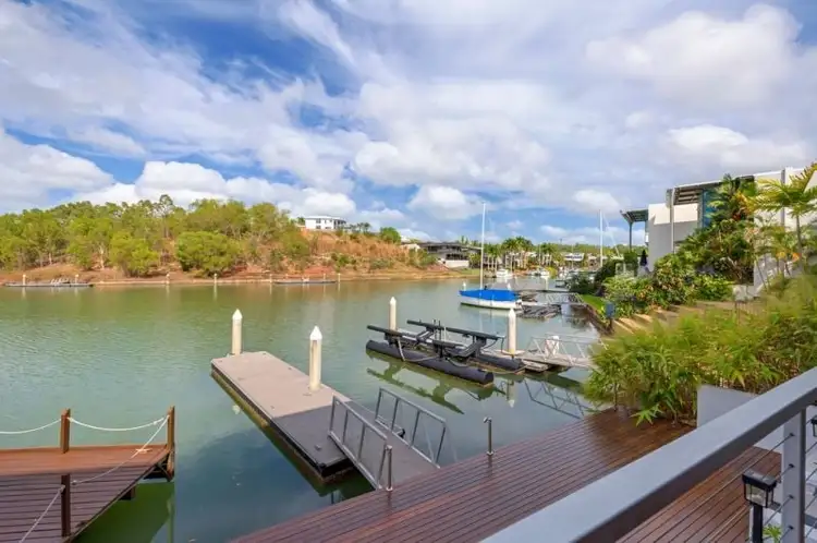 Third view of Homely townhouse listing, 2/18 O'Ferrals Road, Bayview NT 820