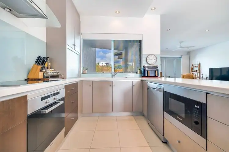 Fourth view of Homely townhouse listing, 2/18 O'Ferrals Road, Bayview NT 820