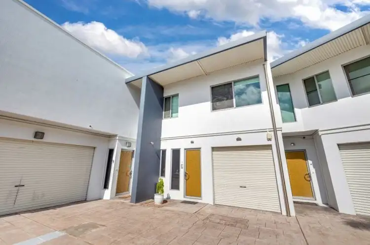 Sixth view of Homely townhouse listing, 2/18 O'Ferrals Road, Bayview NT 820