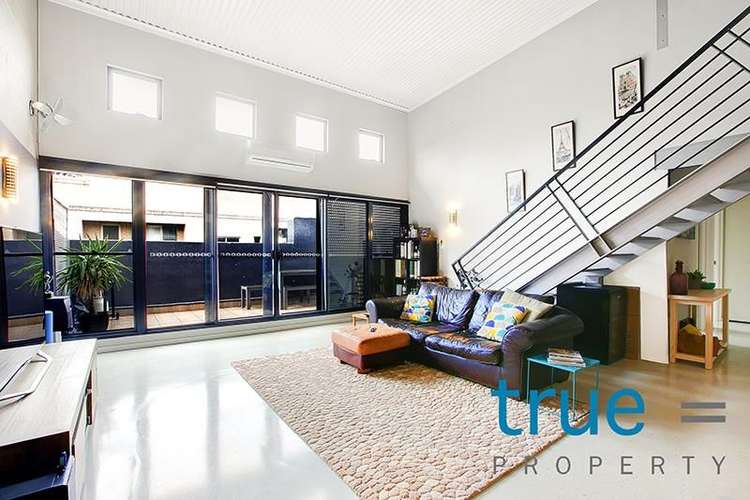 Main view of Homely apartment listing, 9/9-27 Moorgate Street, Chippendale NSW 2008