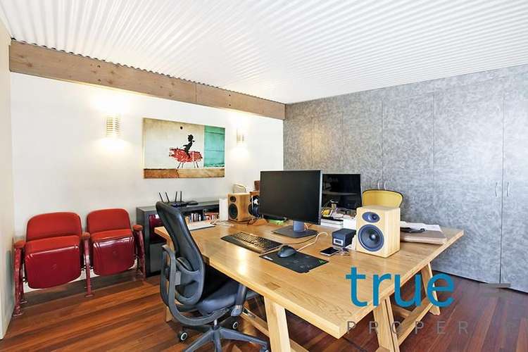 Third view of Homely apartment listing, 9/9-27 Moorgate Street, Chippendale NSW 2008