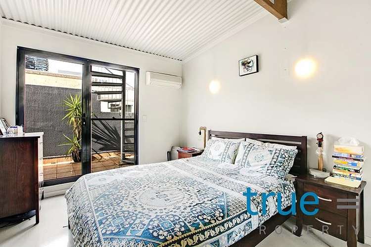 Fourth view of Homely apartment listing, 9/9-27 Moorgate Street, Chippendale NSW 2008