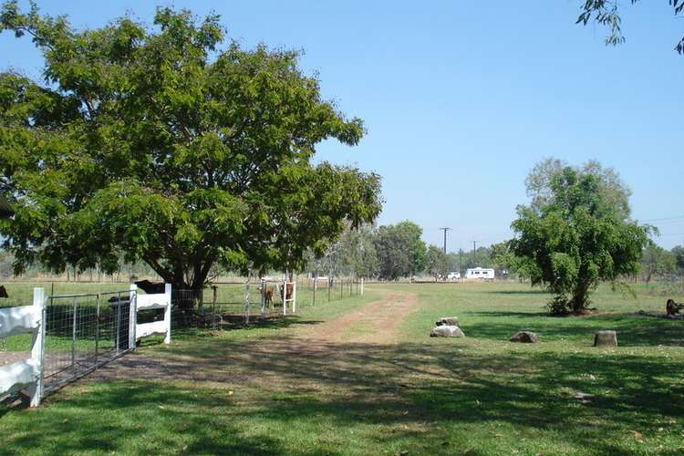 Main view of Homely house listing, 5 McHenry Road, Acacia Hills NT 822