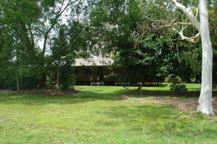 Sixth view of Homely house listing, 5 McHenry Road, Acacia Hills NT 822