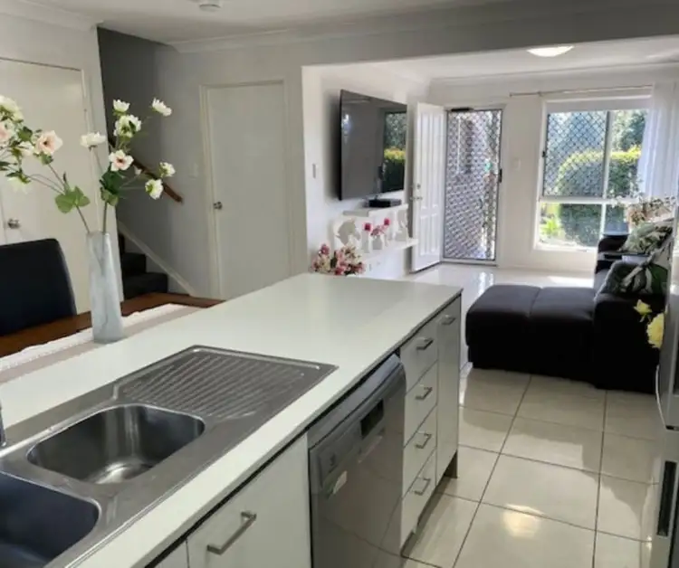 Third view of Homely townhouse listing, 38/31 Lyrebird, Loganlea QLD 4131