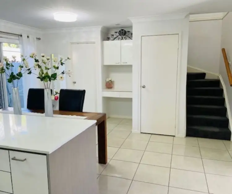 Fifth view of Homely townhouse listing, 38/31 Lyrebird, Loganlea QLD 4131