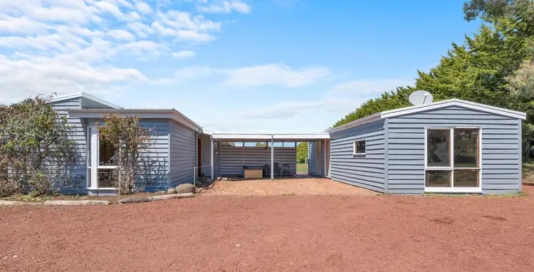 Second view of Homely house listing, 231 Gisborne-Melton Road, Toolern Vale VIC 3337