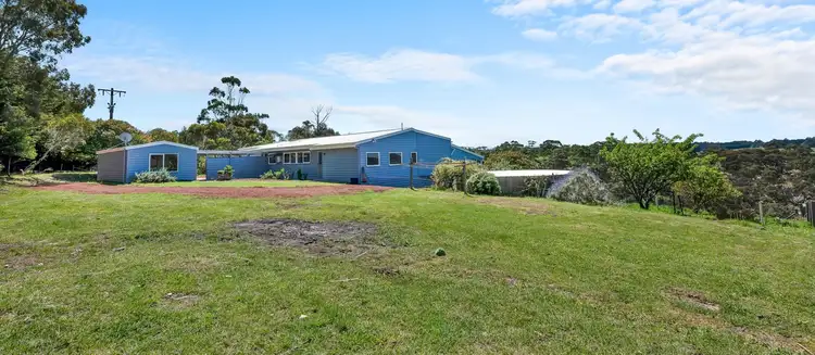 Fourth view of Homely house listing, 231 Gisborne-Melton Road, Toolern Vale VIC 3337