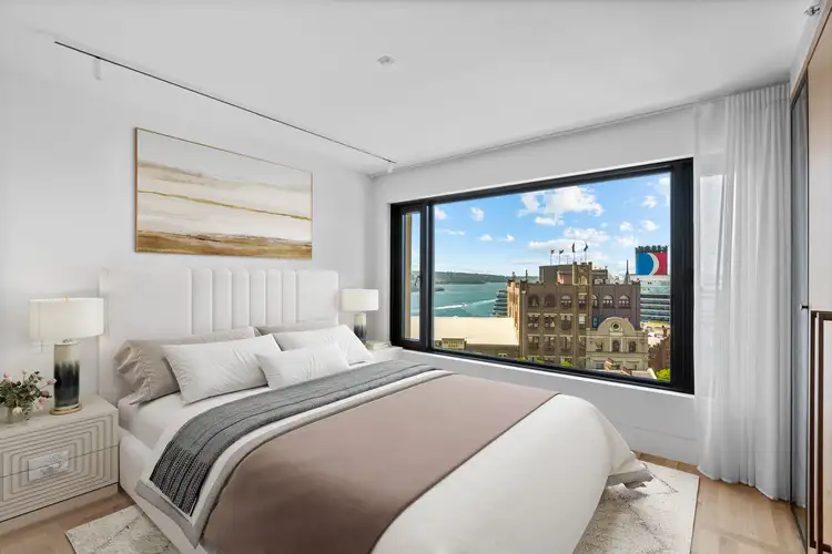 Fifth view of Homely apartment listing, 410/38D Cumberland Street, The Rocks NSW 2000