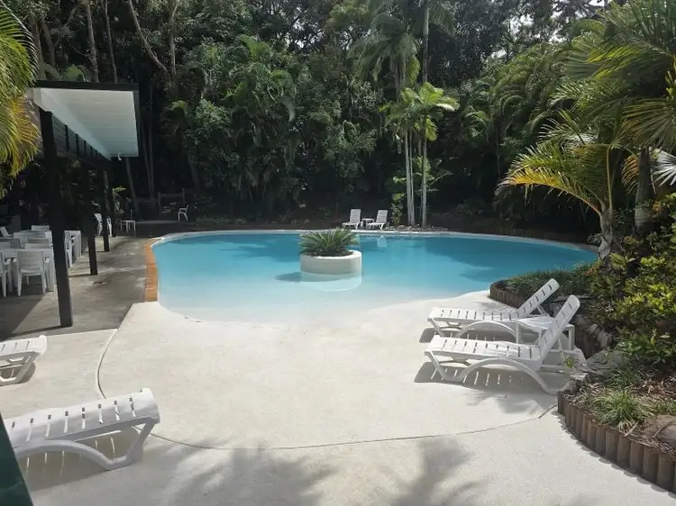 Main view of Homely unit listing, 2/9 Rainbow Beach Road, Rainbow Beach QLD 4581