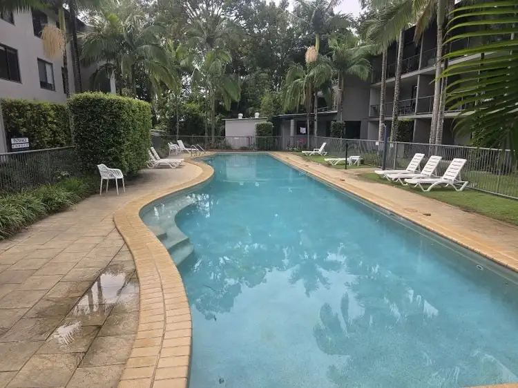 Second view of Homely unit listing, 2/9 Rainbow Beach Road, Rainbow Beach QLD 4581