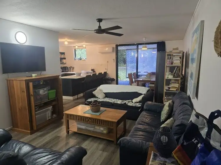 Fourth view of Homely unit listing, 2/9 Rainbow Beach Road, Rainbow Beach QLD 4581