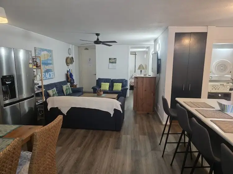 Fifth view of Homely unit listing, 2/9 Rainbow Beach Road, Rainbow Beach QLD 4581