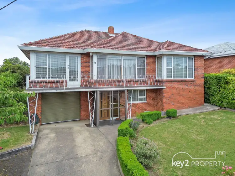 55 Riseley Street
