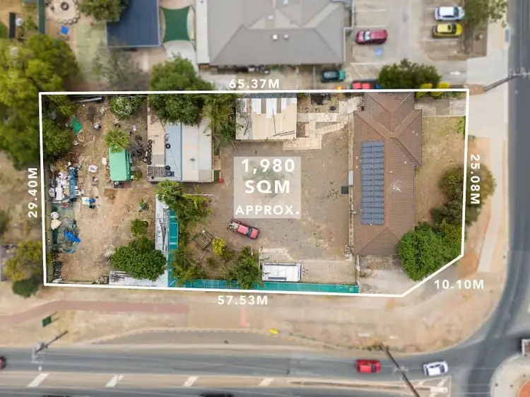 Main view of Homely house listing, 911 Stebonheath Road, Munno Para West SA 5115