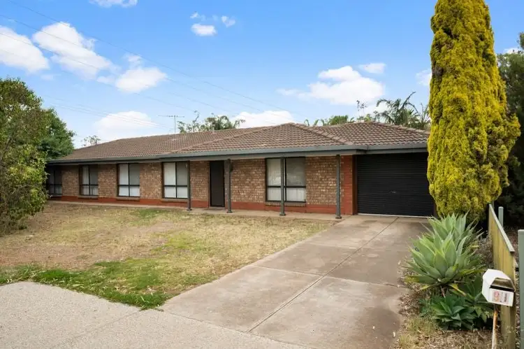 Second view of Homely house listing, 911 Stebonheath Road, Munno Para West SA 5115