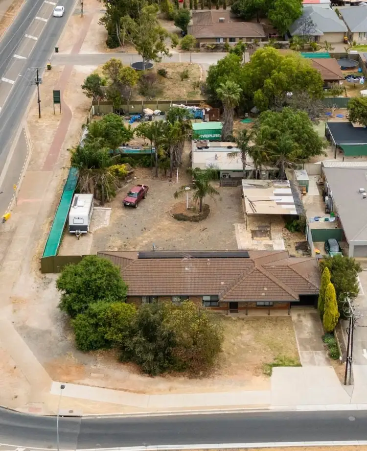 Fourth view of Homely house listing, 911 Stebonheath Road, Munno Para West SA 5115