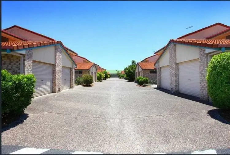 Second view of Homely townhouse listing, 29/42 Murev Way, Carrara QLD 4211