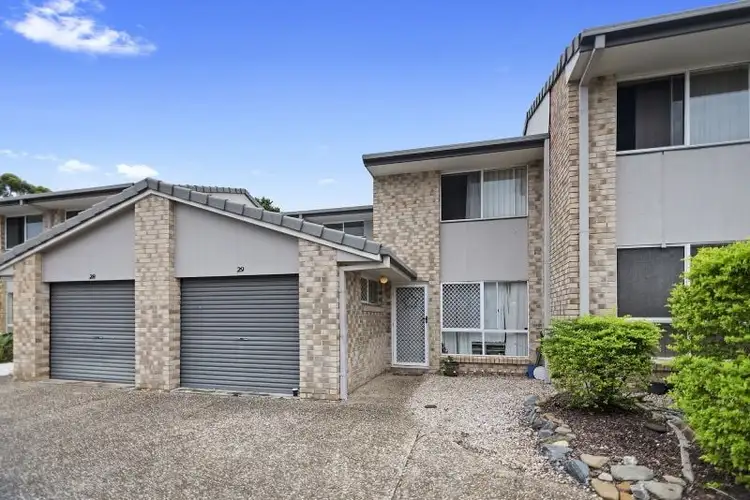 Third view of Homely townhouse listing, 29/42 Murev Way, Carrara QLD 4211