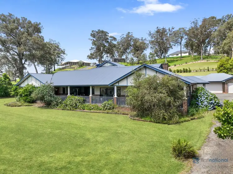 14 Stonequarry Creek Road