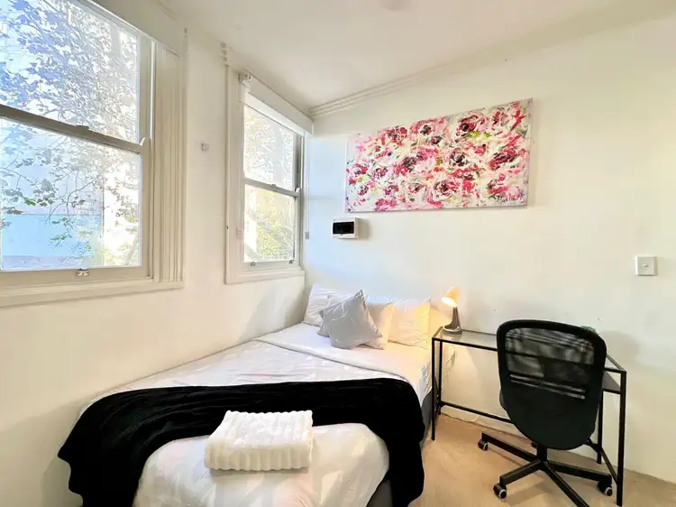 Second view of Homely studio listing, 9 Darlinghurst Road, Potts Point NSW 2011