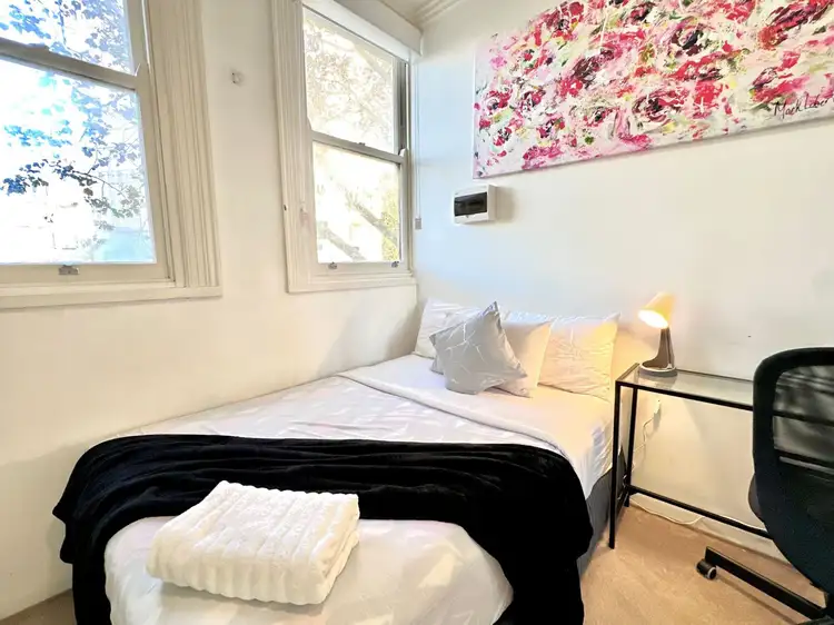 Third view of Homely studio listing, 9 Darlinghurst Road, Potts Point NSW 2011