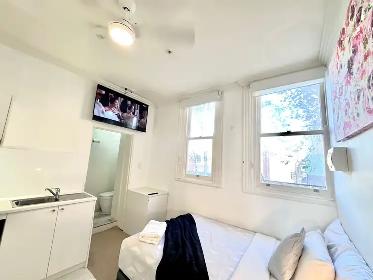 Fifth view of Homely studio listing, 9 Darlinghurst Road, Potts Point NSW 2011