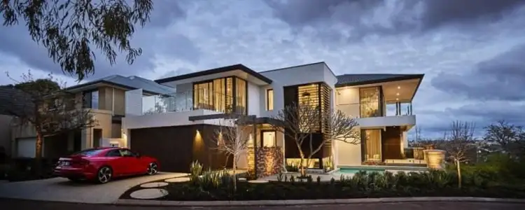 Third view of Homely land listing, 24 Manders Way, Singleton WA 6175