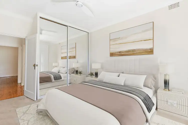 Third view of Homely apartment listing, 1/14 Manion Avenue, Rose Bay NSW 2029