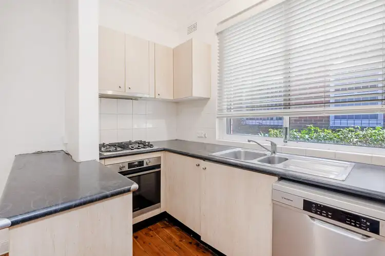 Fourth view of Homely apartment listing, 1/14 Manion Avenue, Rose Bay NSW 2029