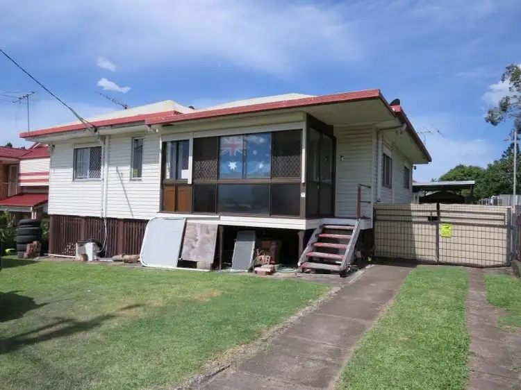 Main view of Homely house listing, 15 Strathavon Street, Darra QLD 4076