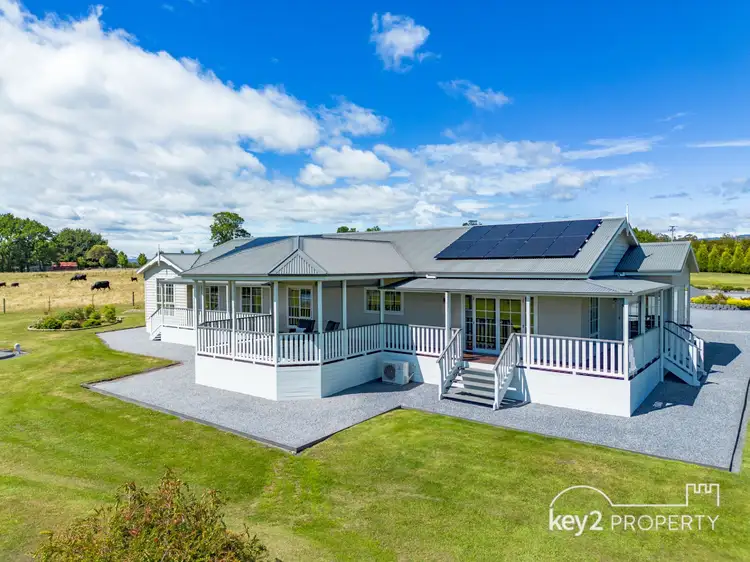 Third view of Homely house listing, 241A Bevic Road, Clarence Point TAS 7270