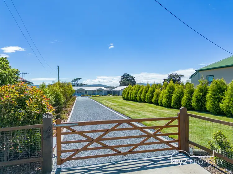 Sixth view of Homely house listing, 241A Bevic Road, Clarence Point TAS 7270