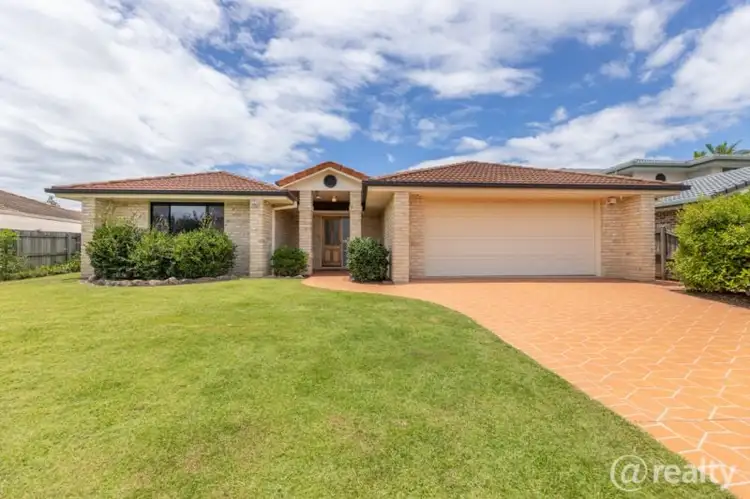 Main view of Homely house listing, 31 Carpenter Way, Sandstone Point QLD 4511