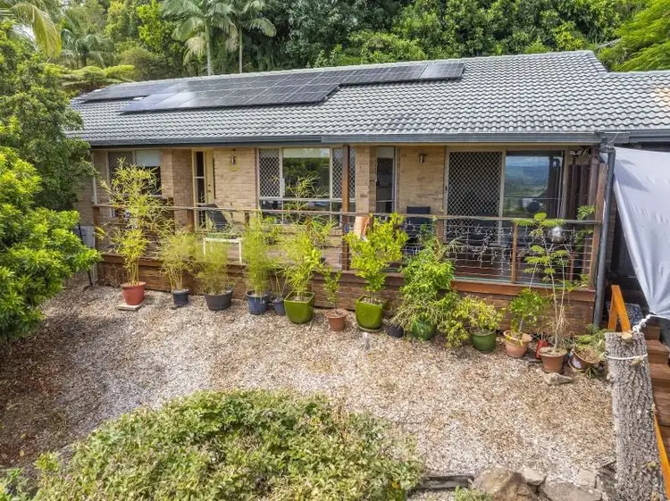 Second view of Homely house listing, 15 Mountain View Drive, Goonellabah NSW 2480
