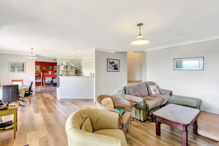 Third view of Homely house listing, 15 Mountain View Drive, Goonellabah NSW 2480