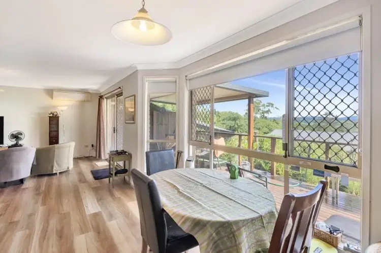 Fifth view of Homely house listing, 15 Mountain View Drive, Goonellabah NSW 2480
